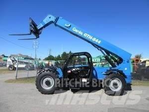 Genie GTH 844 Maszyny budowlane - Inne