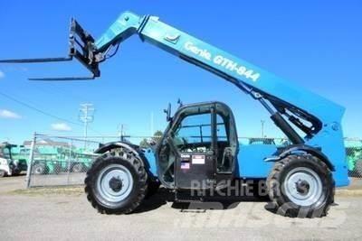 Genie GTH 844 Maszyny budowlane - Inne