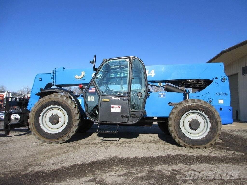 Genie GTH-844 Maszyny budowlane - Inne
