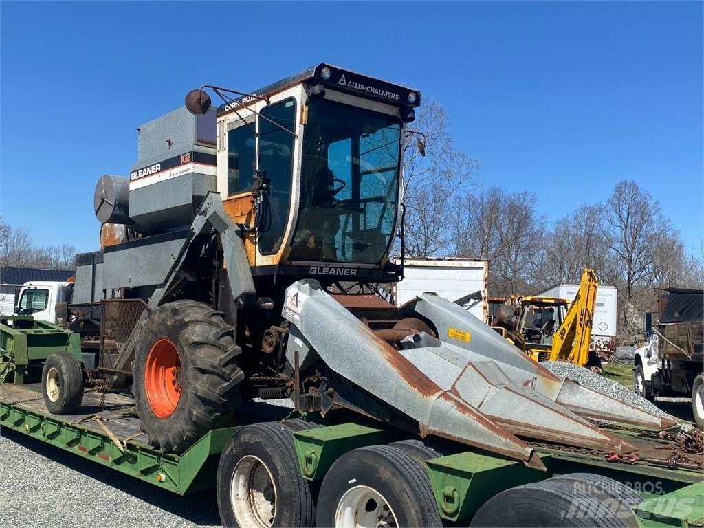 Gleaner K2 Maszyny budowlane - Inne