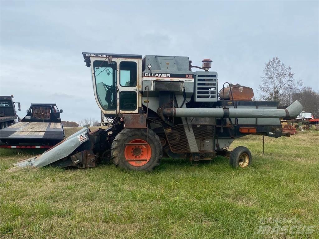 Gleaner K2 Maszyny budowlane - Inne