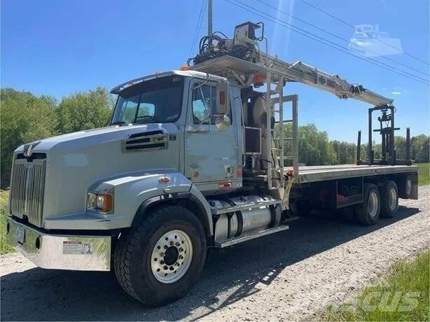 IMT 16000 Maszyny budowlane - Inne