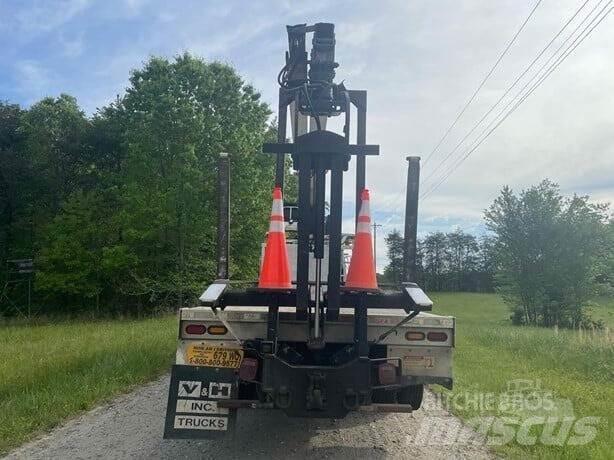 IMT 16000 Maszyny budowlane - Inne