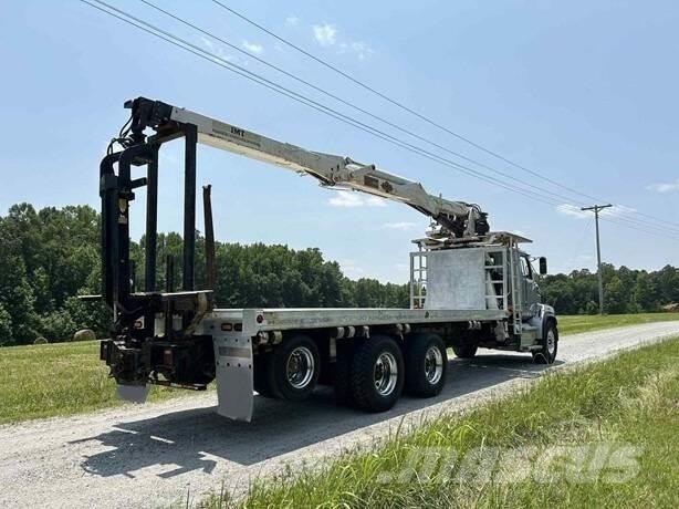 IMT 16000 Maszyny budowlane - Inne
