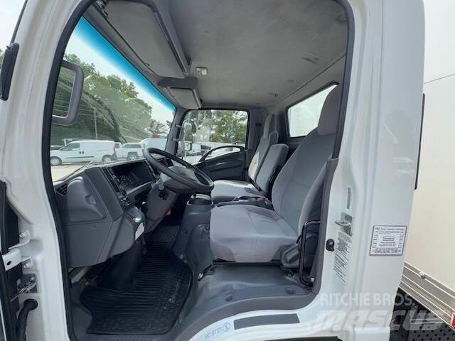 Isuzu NPR-HD Maszyny budowlane - Inne