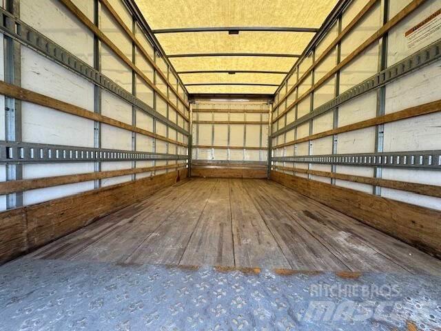 Isuzu NPR-HD Maszyny budowlane - Inne