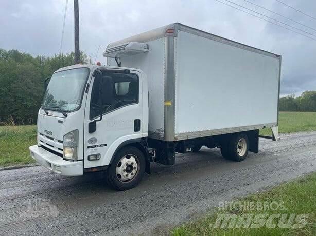 Isuzu NQR Maszyny budowlane - Inne