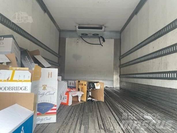 Isuzu NQR Maszyny budowlane - Inne