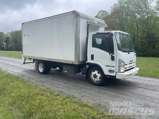 Isuzu NQR Maszyny budowlane - Inne