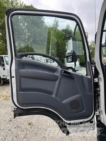 Isuzu NRR Maszyny budowlane - Inne