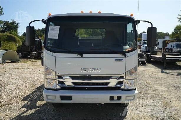 Isuzu NRR Maszyny budowlane - Inne