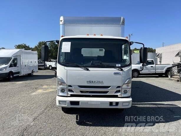 Isuzu NRR Maszyny budowlane - Inne
