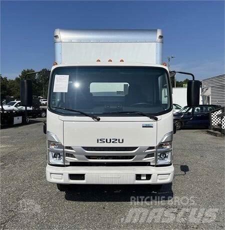 Isuzu NRR Maszyny budowlane - Inne