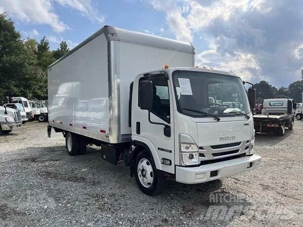 Isuzu NRR Maszyny budowlane - Inne