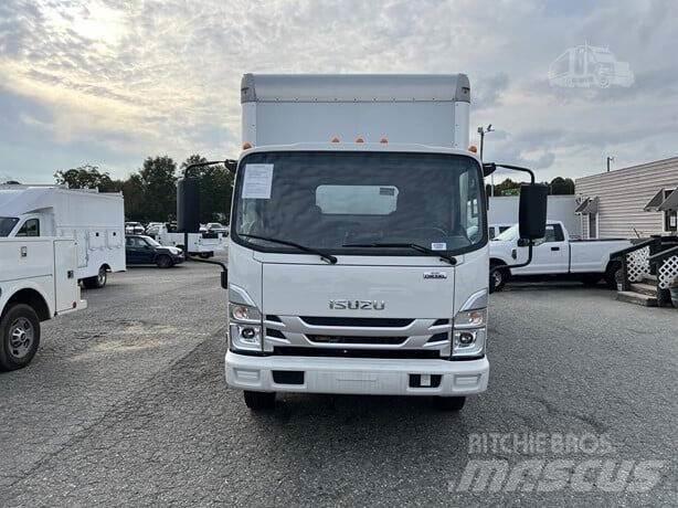 Isuzu NRR Maszyny budowlane - Inne