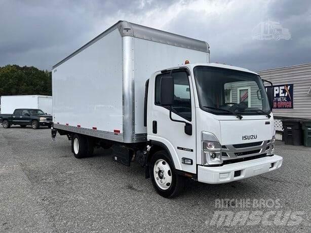 Isuzu NRR Maszyny budowlane - Inne