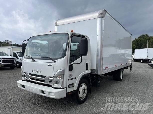 Isuzu NRR Maszyny budowlane - Inne