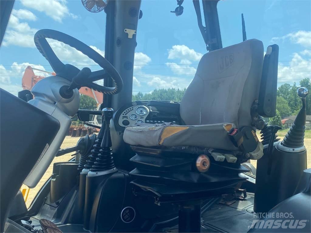 JCB 3CX-15 Maszyny budowlane - Inne