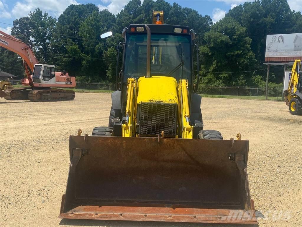 JCB 3CX-15 Maszyny budowlane - Inne