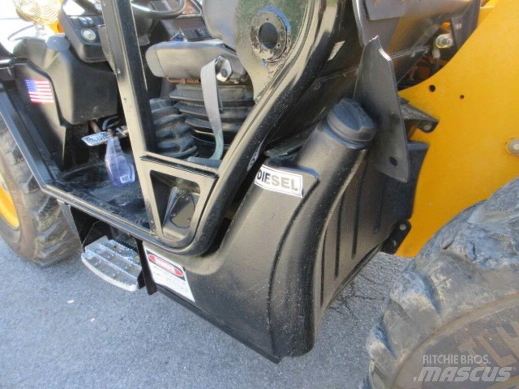 JCB 507-42 Maszyny budowlane - Inne