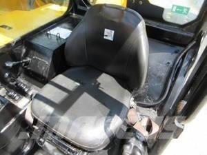 JCB 507-42 Maszyny budowlane - Inne