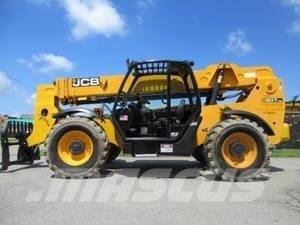 JCB 507-42 Maszyny budowlane - Inne