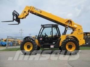 JCB 507-42 Maszyny budowlane - Inne