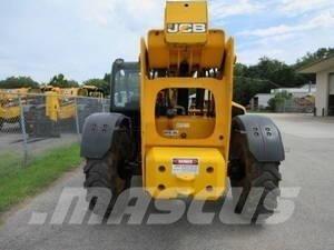 JCB 507-42 Maszyny budowlane - Inne