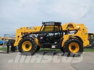 JCB 507-42 Maszyny budowlane - Inne