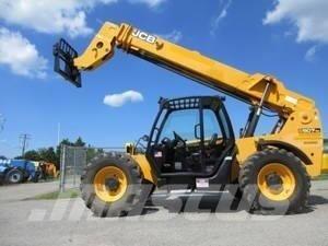 JCB 507-42 Maszyny budowlane - Inne