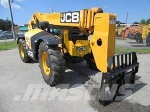 JCB 507-42 Maszyny budowlane - Inne