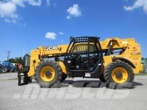 JCB 507-42 Maszyny budowlane - Inne