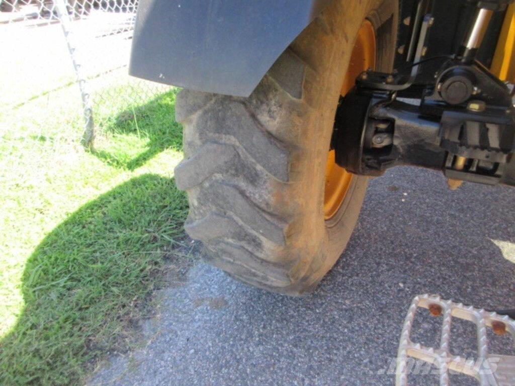 JCB 507-42 Maszyny budowlane - Inne