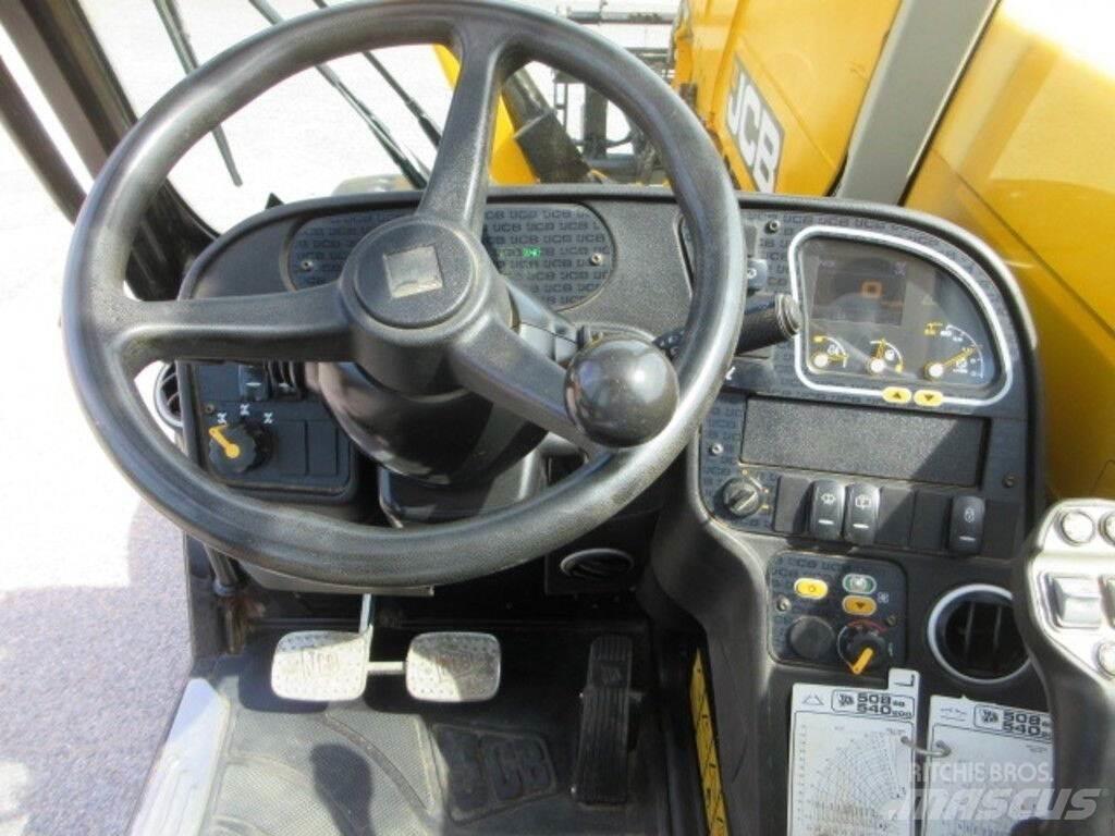 JCB 508-66 Maszyny budowlane - Inne