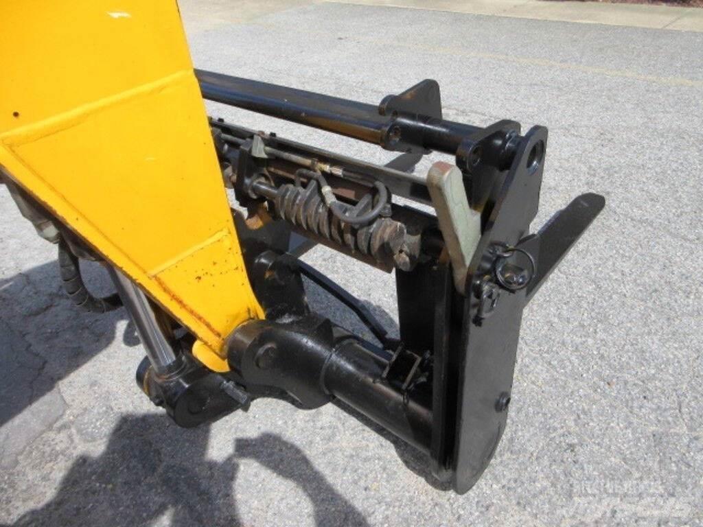 JCB 508-66 Maszyny budowlane - Inne