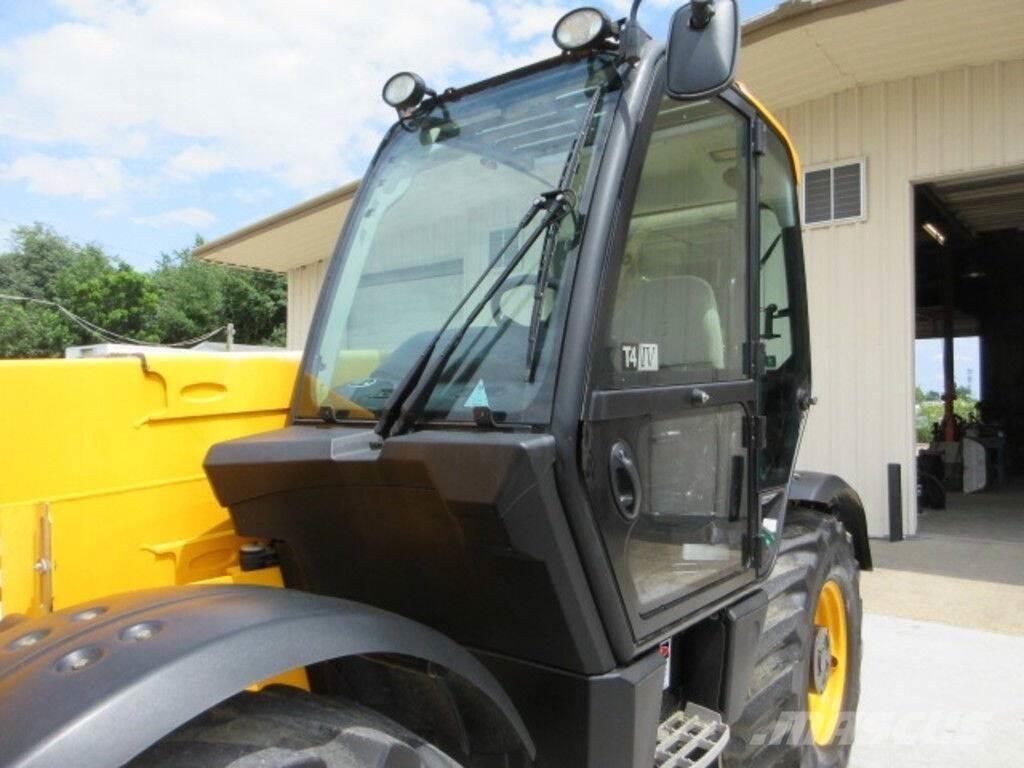JCB 508-66 Maszyny budowlane - Inne
