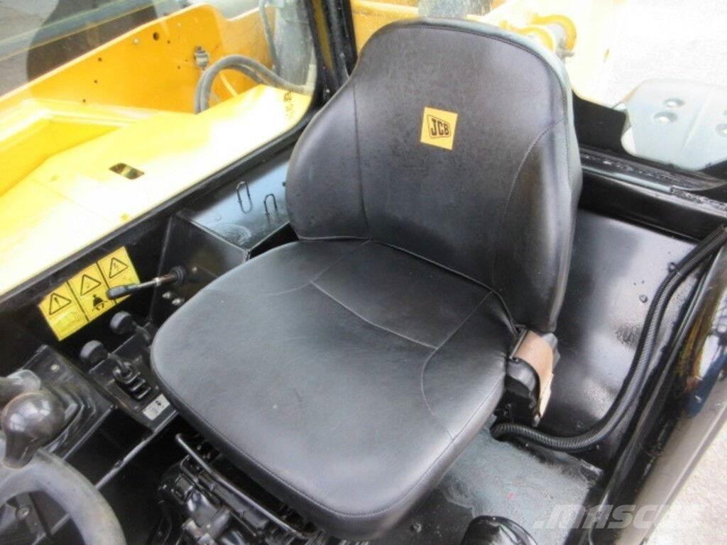 JCB 509-42 Maszyny budowlane - Inne