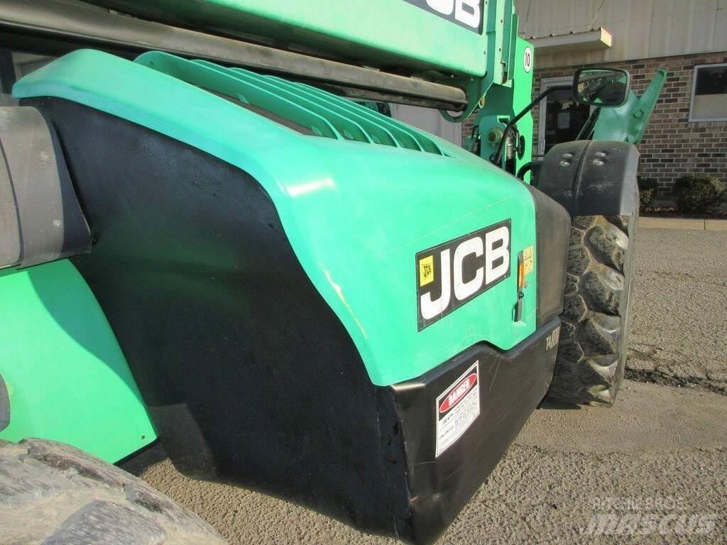 JCB 510-56 Maszyny budowlane - Inne
