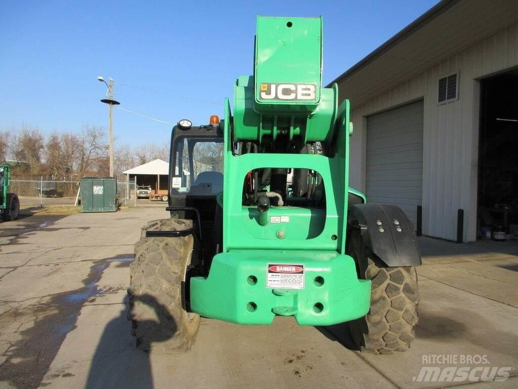 JCB 510-56 Maszyny budowlane - Inne