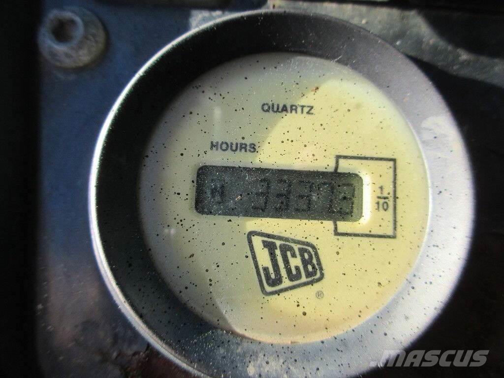 JCB 510-56 Maszyny budowlane - Inne
