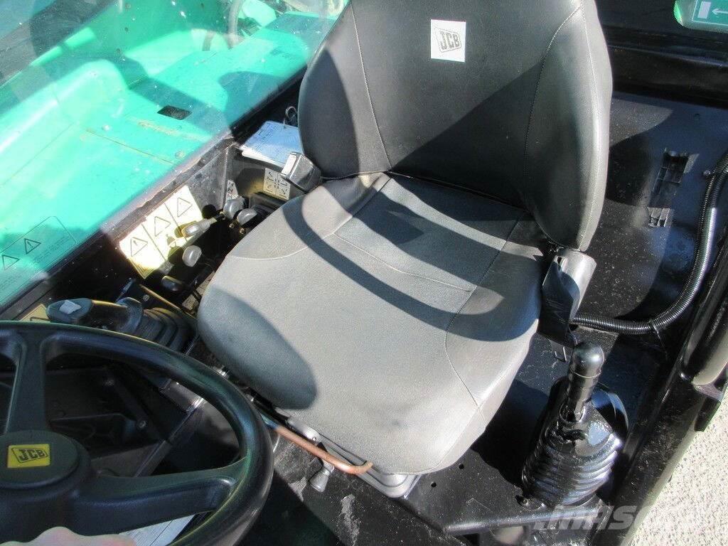 JCB 510-56 Maszyny budowlane - Inne