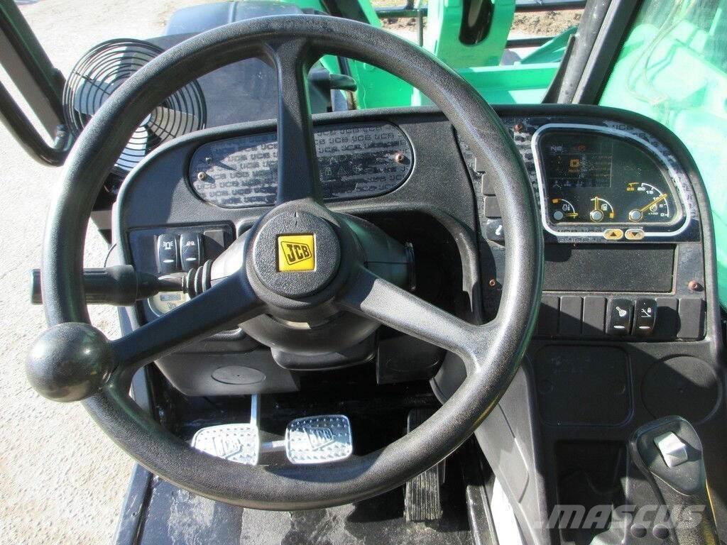 JCB 510-56 Maszyny budowlane - Inne
