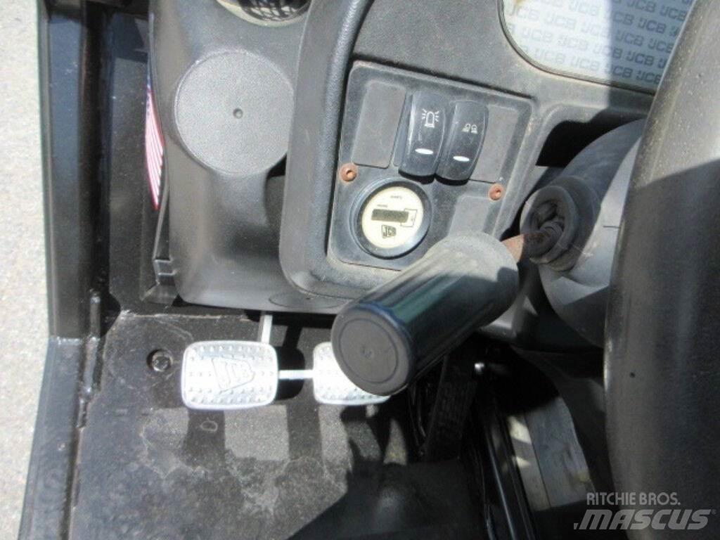 JCB 510-56 Maszyny budowlane - Inne