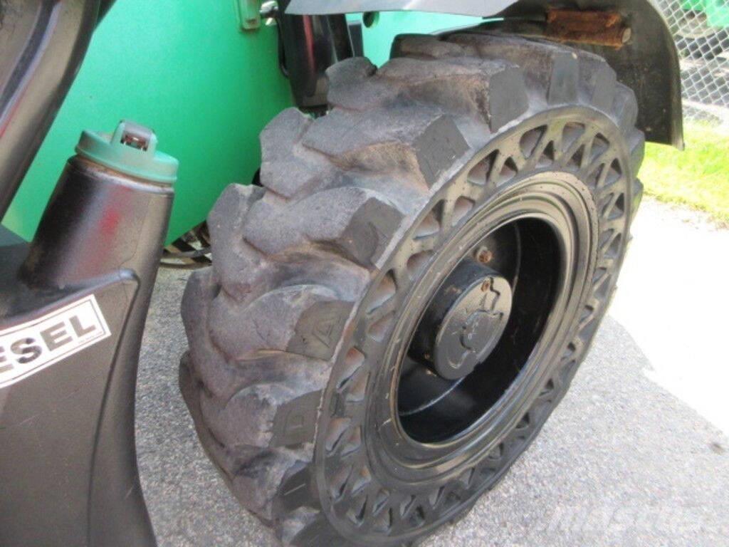 JCB 510-56 Maszyny budowlane - Inne