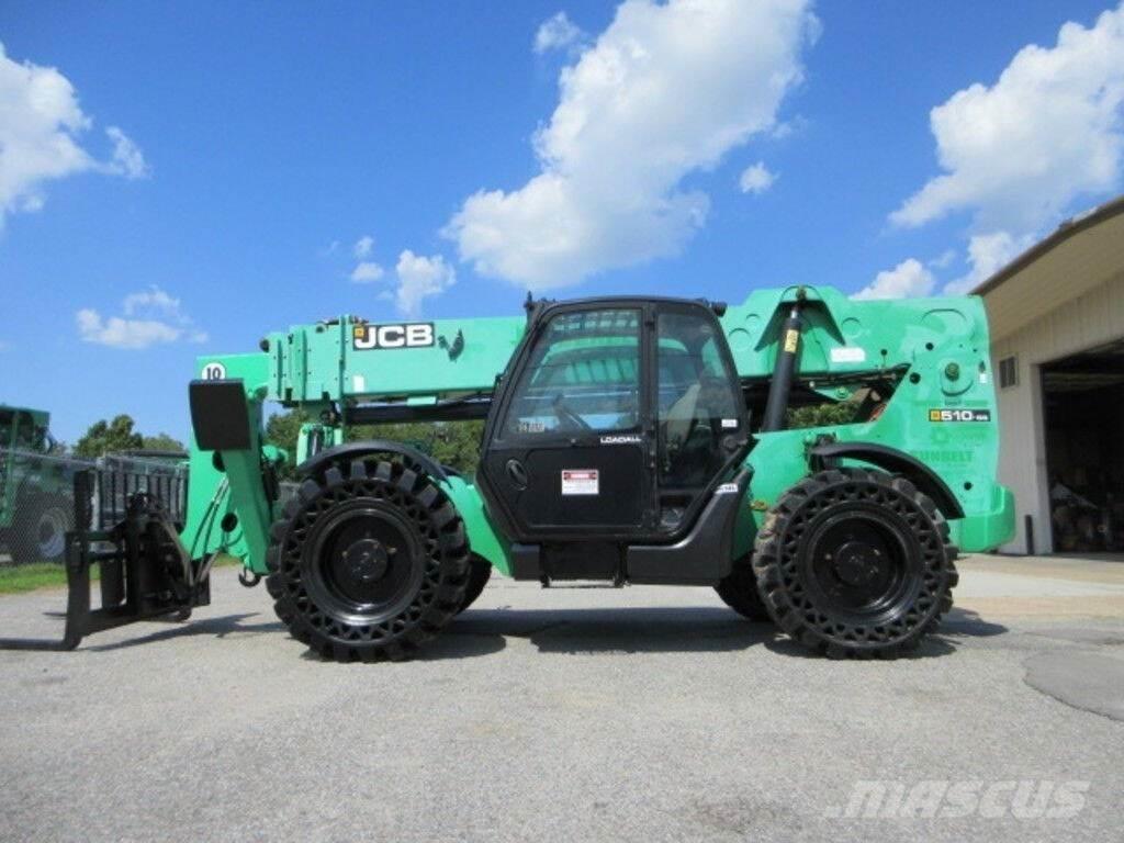 JCB 510-56 Maszyny budowlane - Inne
