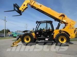 JCB 510-56 Maszyny budowlane - Inne