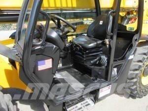 JCB 510-56 Maszyny budowlane - Inne