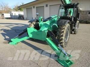JCB 512-56 Maszyny budowlane - Inne