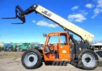 JLG 1055 Maszyny budowlane - Inne