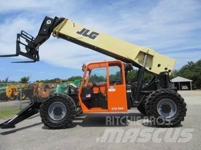 JLG 1055 Maszyny budowlane - Inne